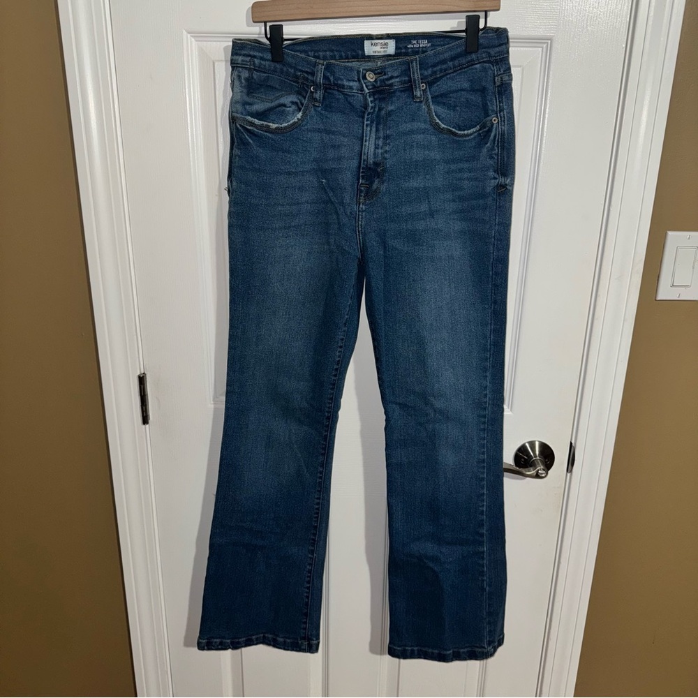 Women's Kensie Jeans